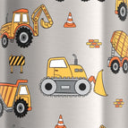 Construction / 12 Ounces