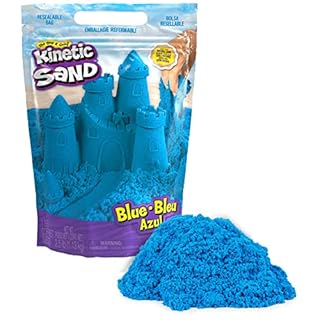 Kinetic Sand