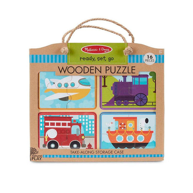 Melissa & Doug