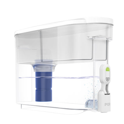 PUR PLUS 30 Cup Water Dispenser Filtration System
