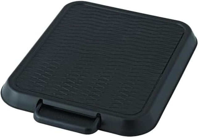 Copco Coffee Cab Rolling Countertop Stand Glide Pad For Appliances