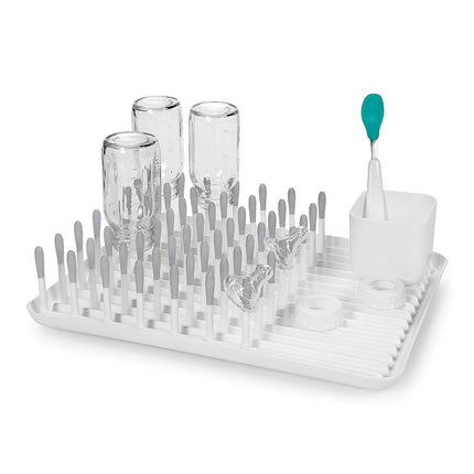 OXO Tot Bottle Drying Rack, Gray, 1 Count (Pack of 1) Tennis Gear
