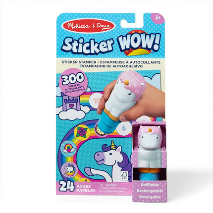 Melissa & Doug