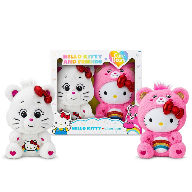 Care Bears