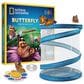 National Geographic Kids Butterfly Growing Kit STEM Educational Science Habitat