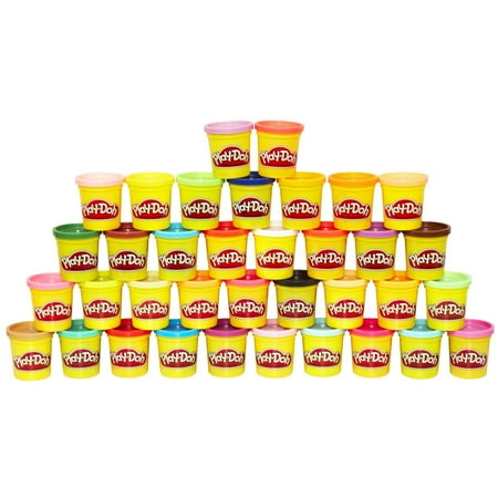 Play Doh
