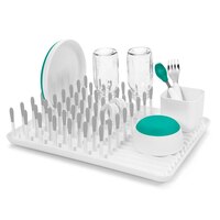 OXO Tot Bottle Drying Rack, Gray, 1 Count (Pack of 1) Tennis Gear