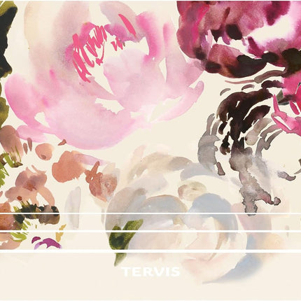 Tervis Kelly Ventura Floral Triple Walled Insulated Tumbler 30oz Posy