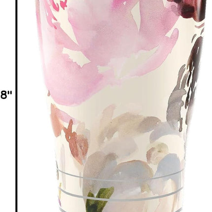 Tervis Kelly Ventura Floral Triple Walled Insulated Tumbler 30oz Posy