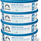 270 Count (Pack of 4)
