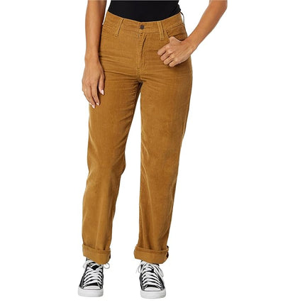 Levi's® Women's Mid-Rise '94 Baggy Straight Jeans - Dijon 30