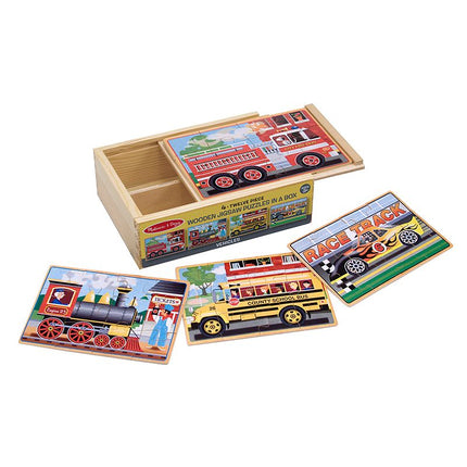 Melissa & Doug