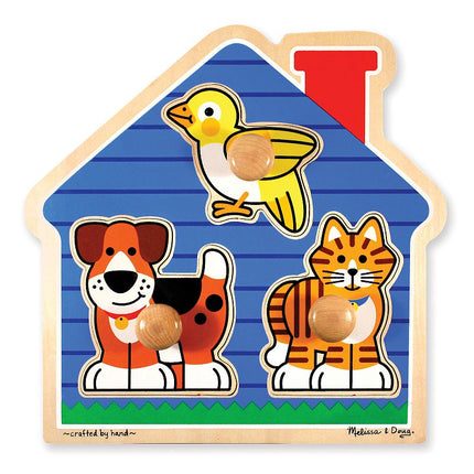 Melissa & Doug