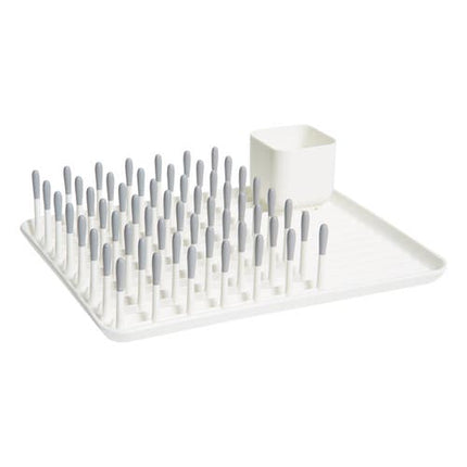 OXO Tot Bottle Drying Rack, Gray, 1 Count (Pack of 1) Tennis Gear
