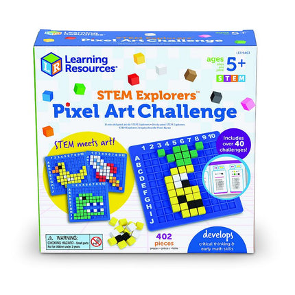 Learning Resources