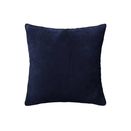 Threshold Washed Cotton Velvet Decorative Pillow 18in x 18in
