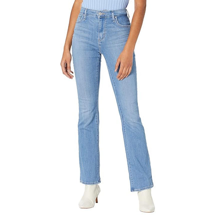 Levi's® Women's High-Rise 725 Bootcut Jeans - Tribeca Sun 32