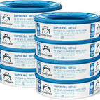 270 Count (Pack of 8)