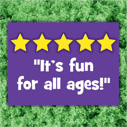 Kinetic Sand Colored Sensory Play Sand 2 lb Green