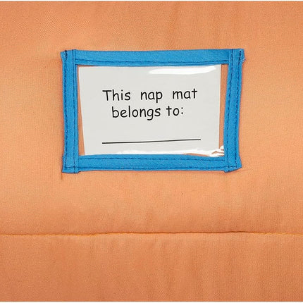 Bluey Kids Nap-Mat Set Pillow and Plush Blanket Toddler