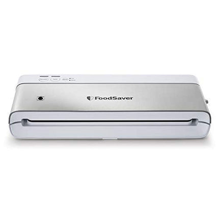 Compact Vacuum Sealing Machine,