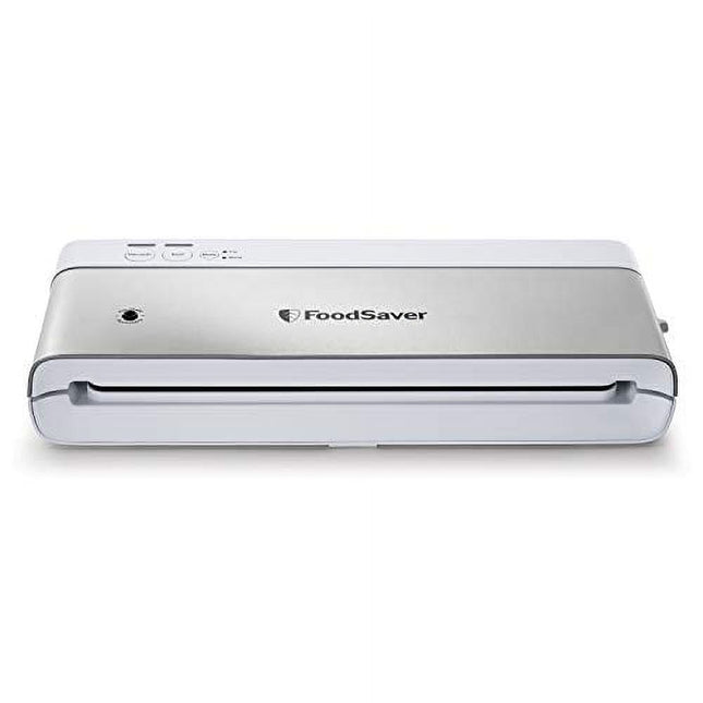 Compact Vacuum Sealing Machine,