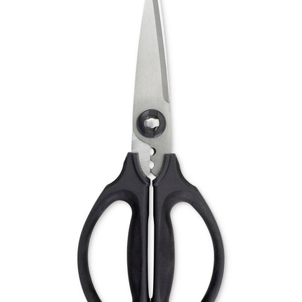 OXO Good Grips Multi-Purpose Kitchen and Herbs Scissors Multicolor