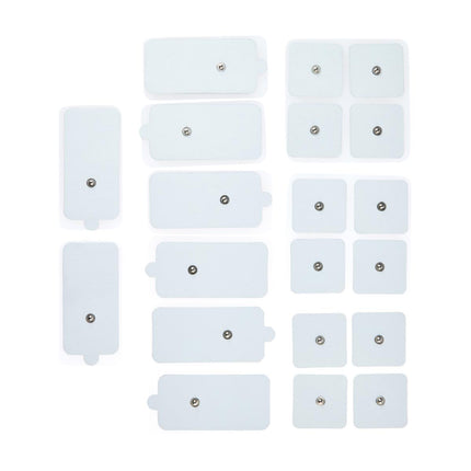 AeroLite x Tony Little 20-Pack TENS Replacement Pads