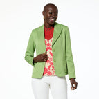 Piquant Green / 1X / Regular
