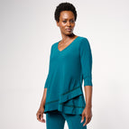 Radiant Teal / XL
