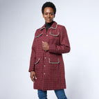Wineberry / XL