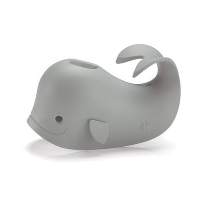 Skip Hop Baby Bath Spout Cover Universal Fit MOBY Grey Stainless steel