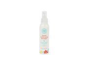 The Honest Company Conditioning Hair Detangler | Leave-in Conditioner + Fortifying Spray | Tear-free, Cruelty-Free, Hypoallergenic | Citrus Vanilla Refresh, 4 fl oz