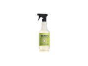MRS. MEYER'S CLEAN DAY Mirror & Window Cleaner, Great for Indoor & Outdoor Glass Surfaces, Lemon Verbena, 24 Fl Oz
