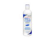 Vanicream Hair Shampoo 12 Oz