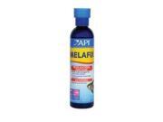 API MELAFIX Freshwater Fish Bacterial Infection Remedy 16-Ounce Bottle