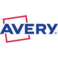 Avery Durable White 2.5 Inch View Binder with EZD Rings