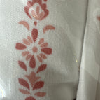Twin / Blush Floral