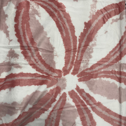 South Street Loft Coastal Throw 50x60in Polyester Rainforest