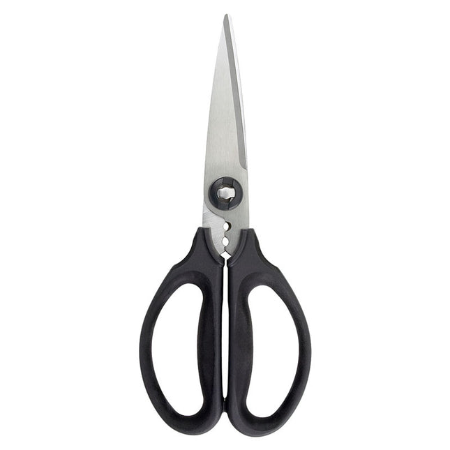 OXO Good Grips Multi-Purpose Kitchen and Herbs Scissors Multicolor