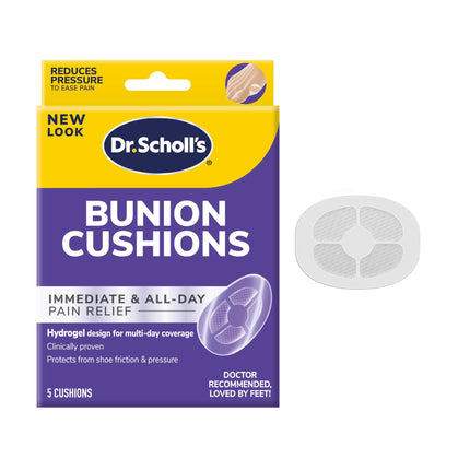 https://i5.walmartimages.com/seo/Dr-Scholl-s-Bunion-Cushion-Immediate-All-Day-Pain-Relief-with-Hydrogel-Technology-5-Count_a82d62e1-8a80-4560-9665-c345d7739931.3088cf060650f9b2fb63e7753e4741d3.jpeg