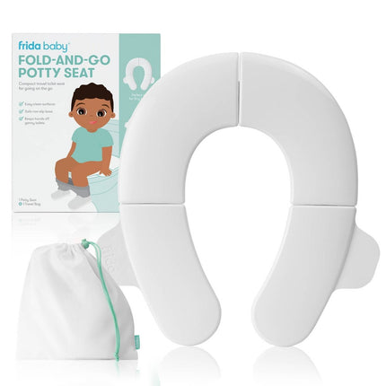 Potty Training