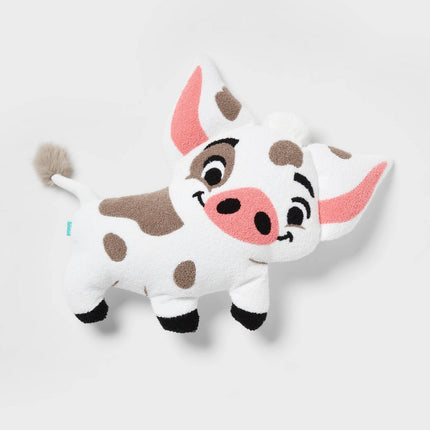 Princess Moana Sidekick Pua Kids' Pillow Buddy - The Disney Collection by Pillowfort