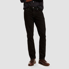 Heavyweight Cotton Stretch Denim 1