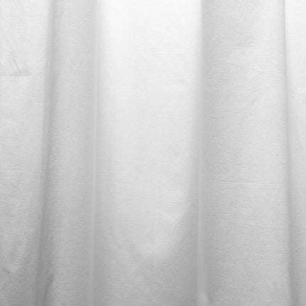 Threshold Farrah Light Filtering Window Curtain Panel 54x95in White