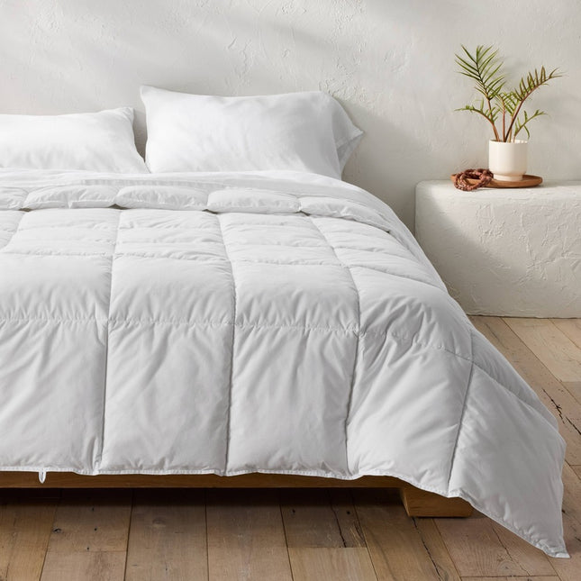Full/Queen All Season Premium Down Alternative Comforter - Casaluna