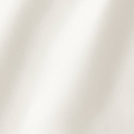 Threshold King Cotton Sateen Flat Sheet 400 Thread Count Gray