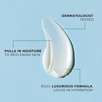 POND'S Dry Skin Hydrating Facial Moisturizer Cream 10.1oz