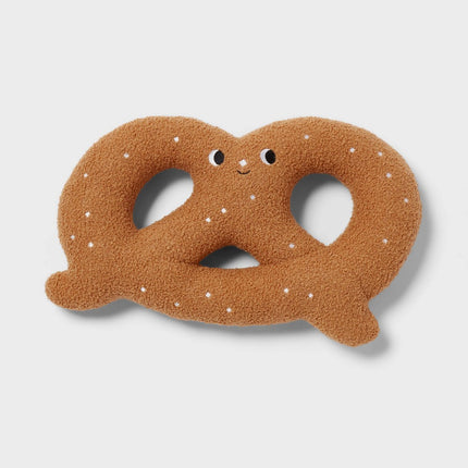Pretzel Kids' Decorative Pillow - Pillowfort