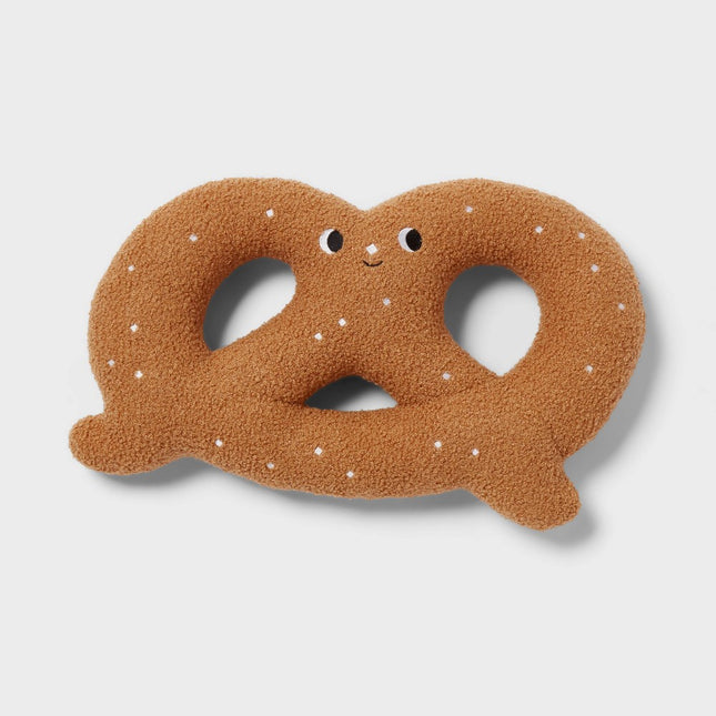 Pretzel Kids' Decorative Pillow - Pillowfort